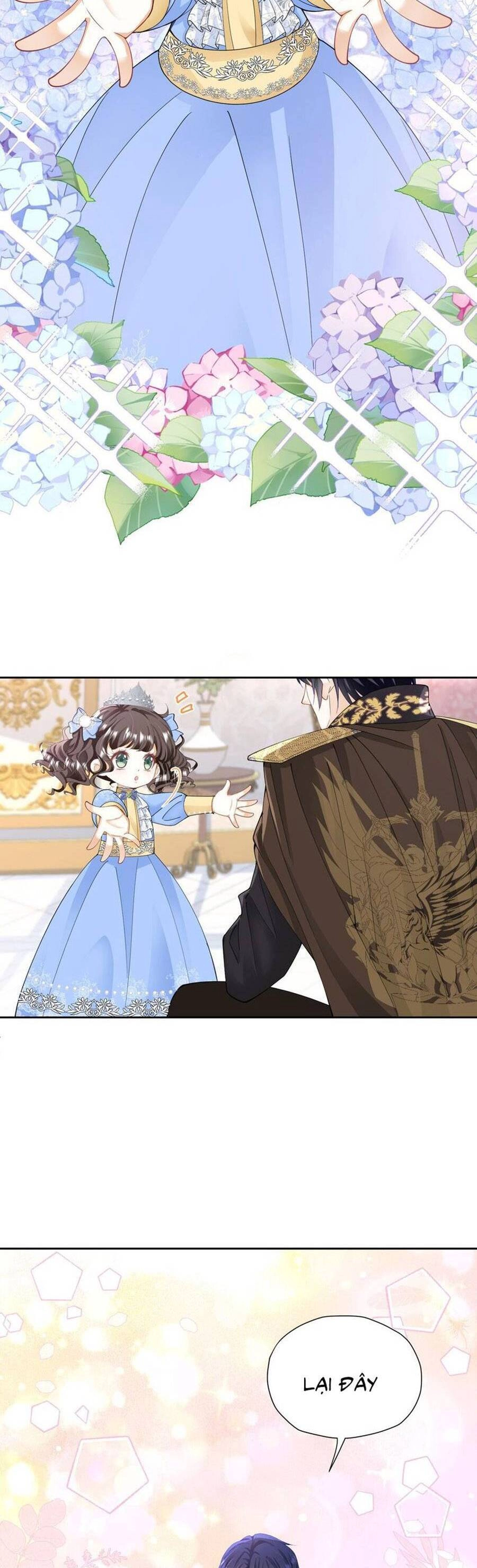 Tỏ Tình Với Kẻ Thù Chapter 29 - 13