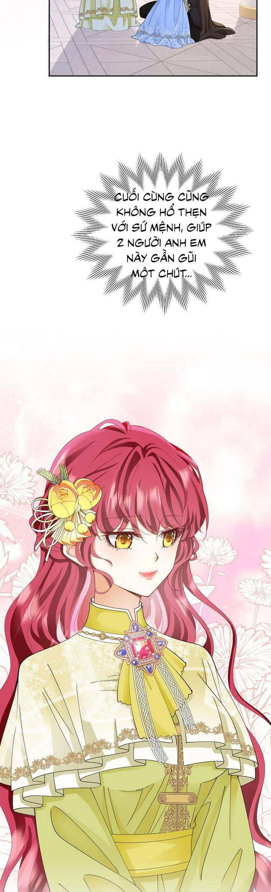 Tỏ Tình Với Kẻ Thù Chapter 29 - 17