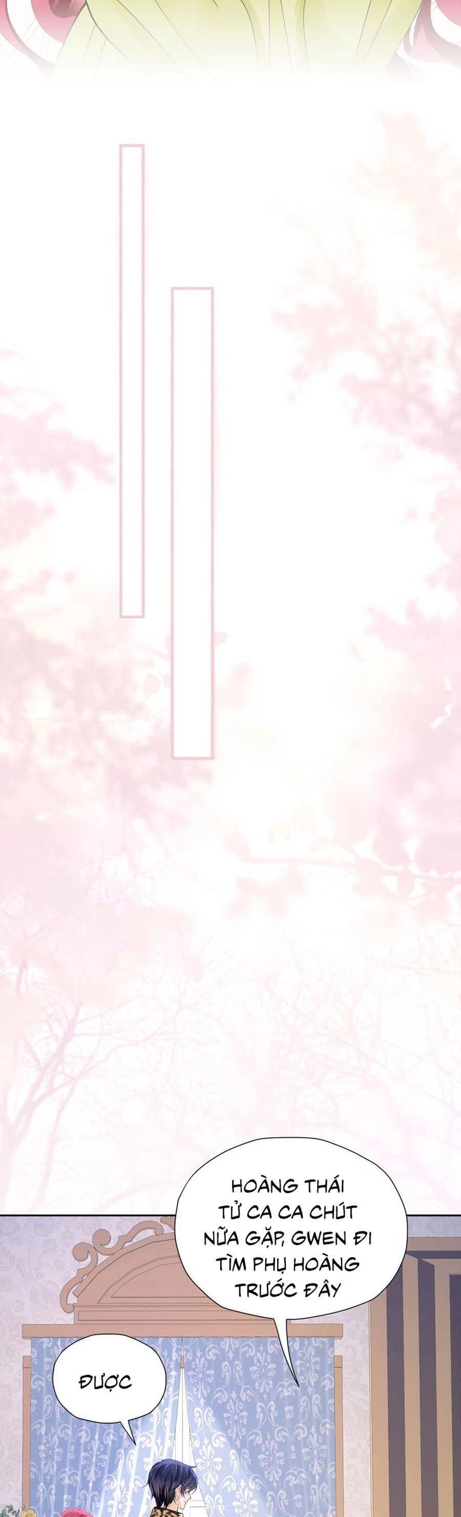 Tỏ Tình Với Kẻ Thù Chapter 29 - 18