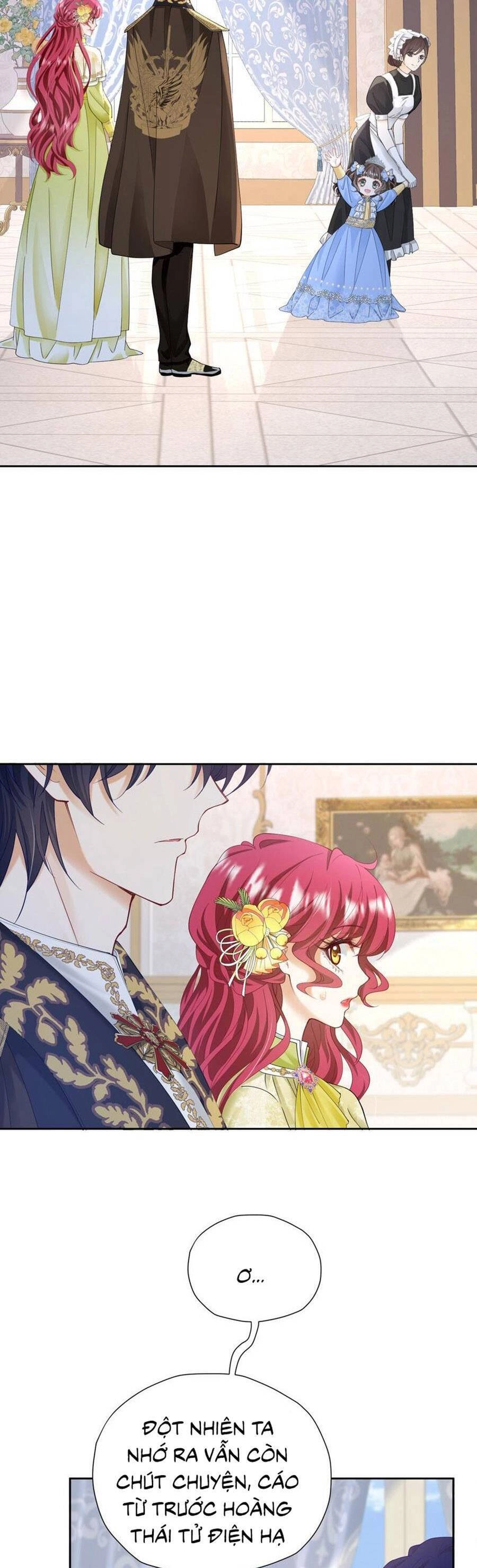 Tỏ Tình Với Kẻ Thù Chapter 29 - 19