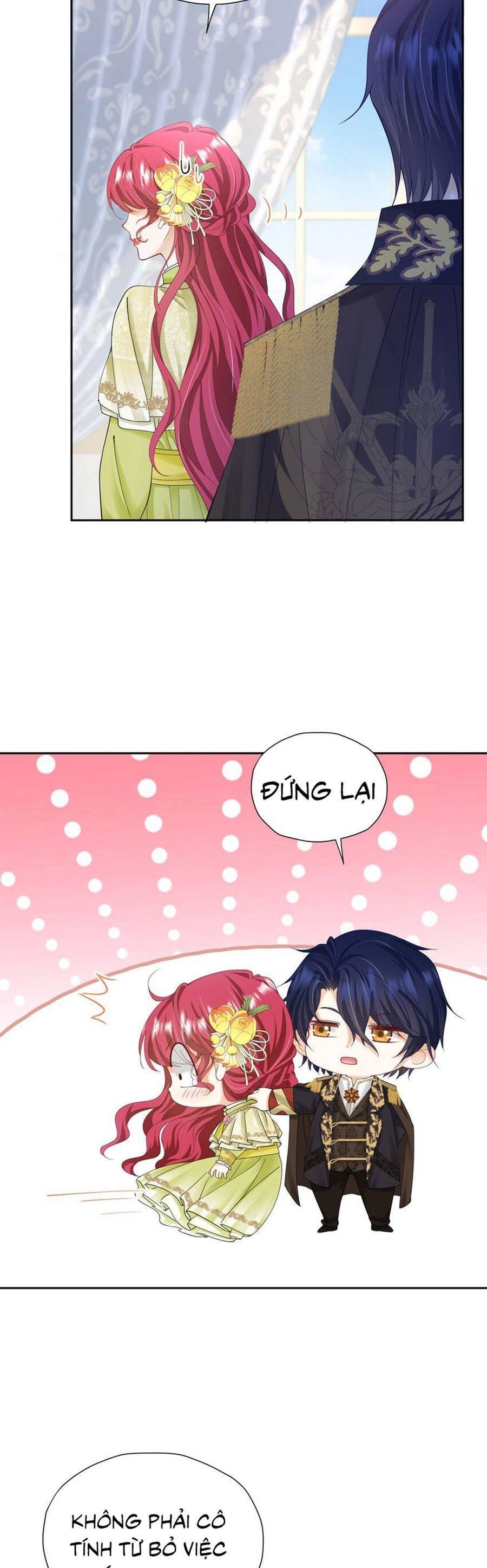 Tỏ Tình Với Kẻ Thù Chapter 29 - 20