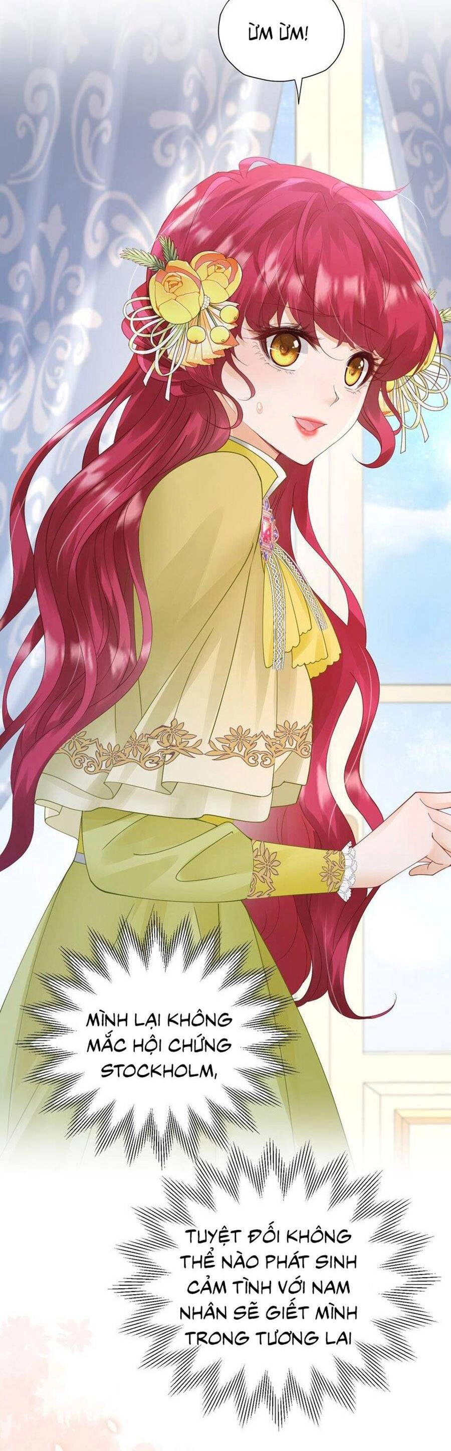 Tỏ Tình Với Kẻ Thù Chapter 29 - 23