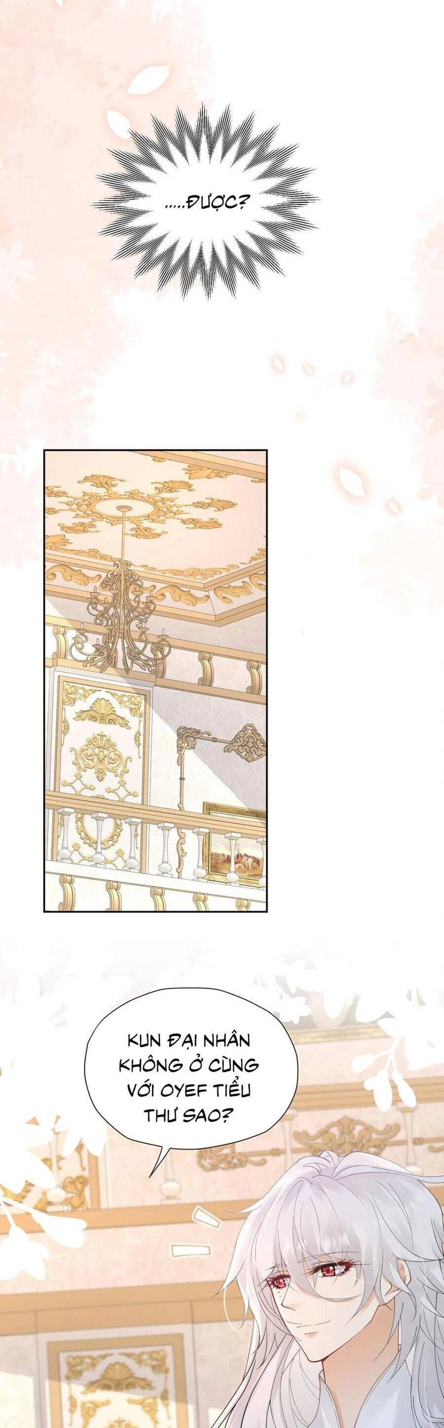 Tỏ Tình Với Kẻ Thù Chapter 29 - 24