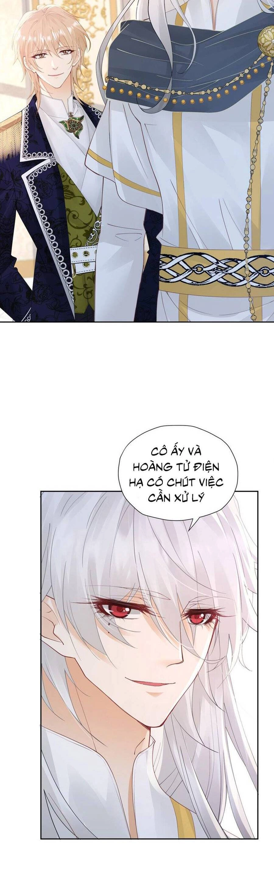 Tỏ Tình Với Kẻ Thù Chapter 29 - 25