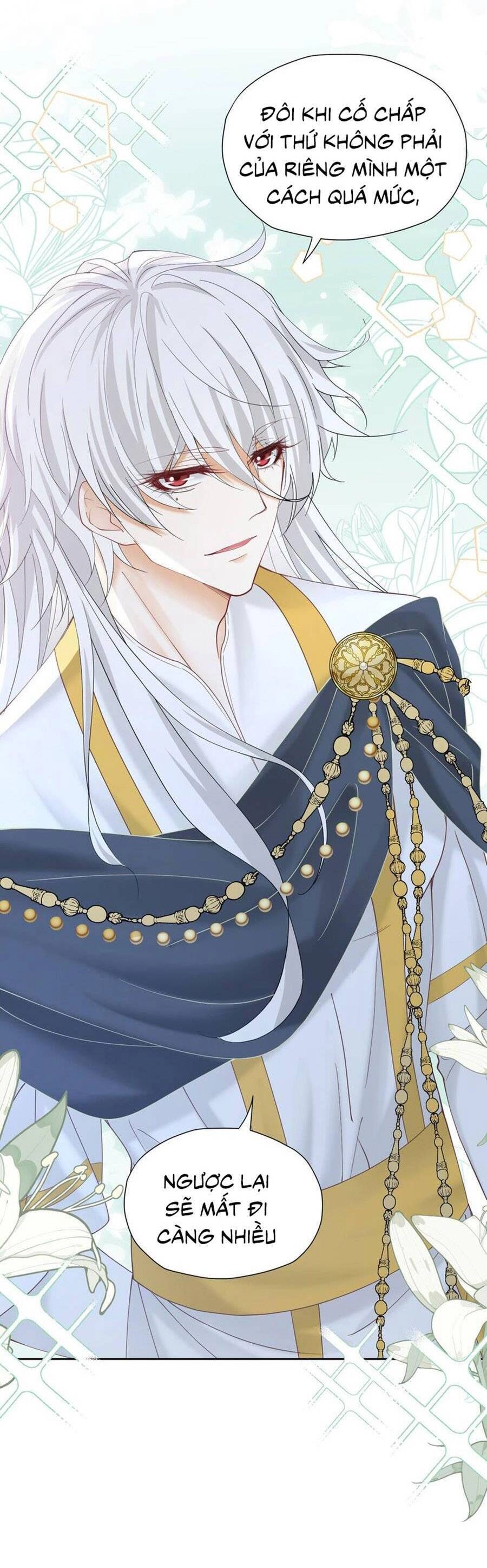 Tỏ Tình Với Kẻ Thù Chapter 29 - 27