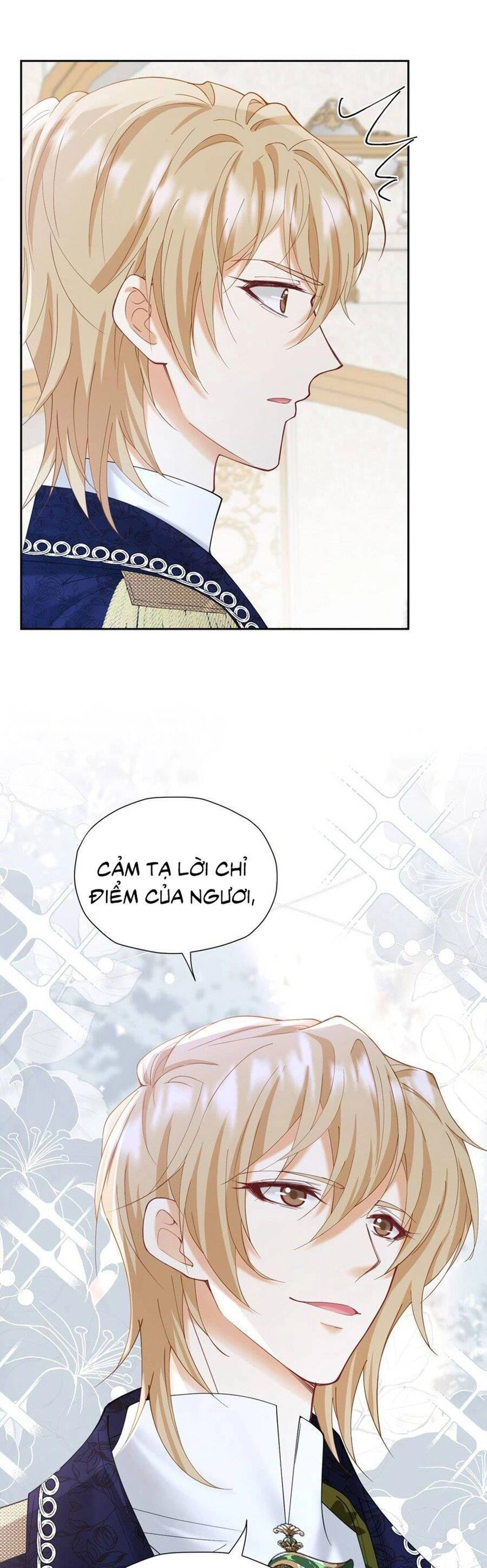 Tỏ Tình Với Kẻ Thù Chapter 29 - 28