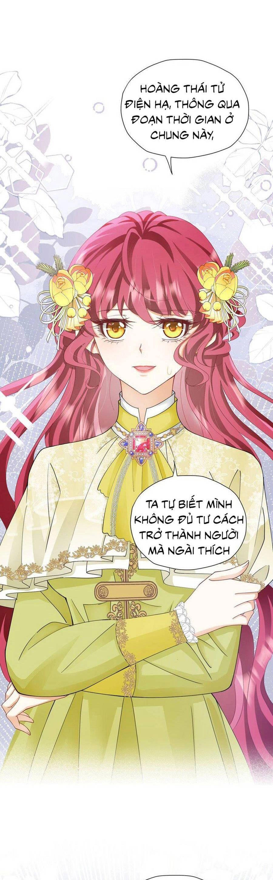 Tỏ Tình Với Kẻ Thù Chapter 29 - 30