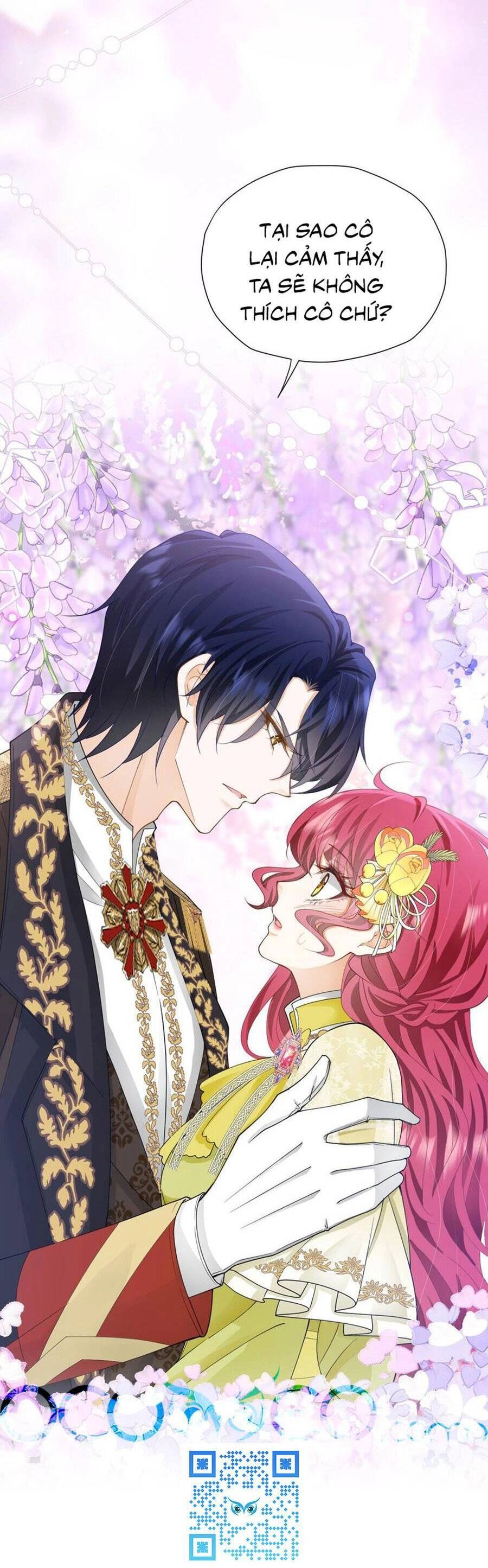 Tỏ Tình Với Kẻ Thù Chapter 29 - 32