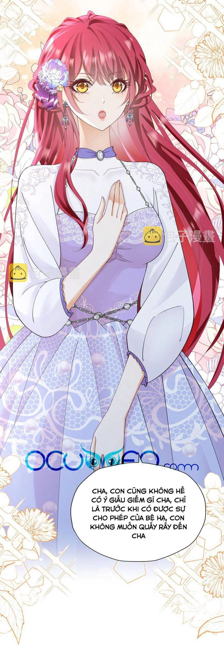 Tỏ Tình Với Kẻ Thù Chapter 30 - 4