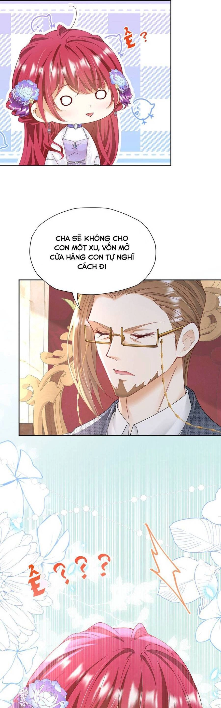 Tỏ Tình Với Kẻ Thù Chapter 30 - 6