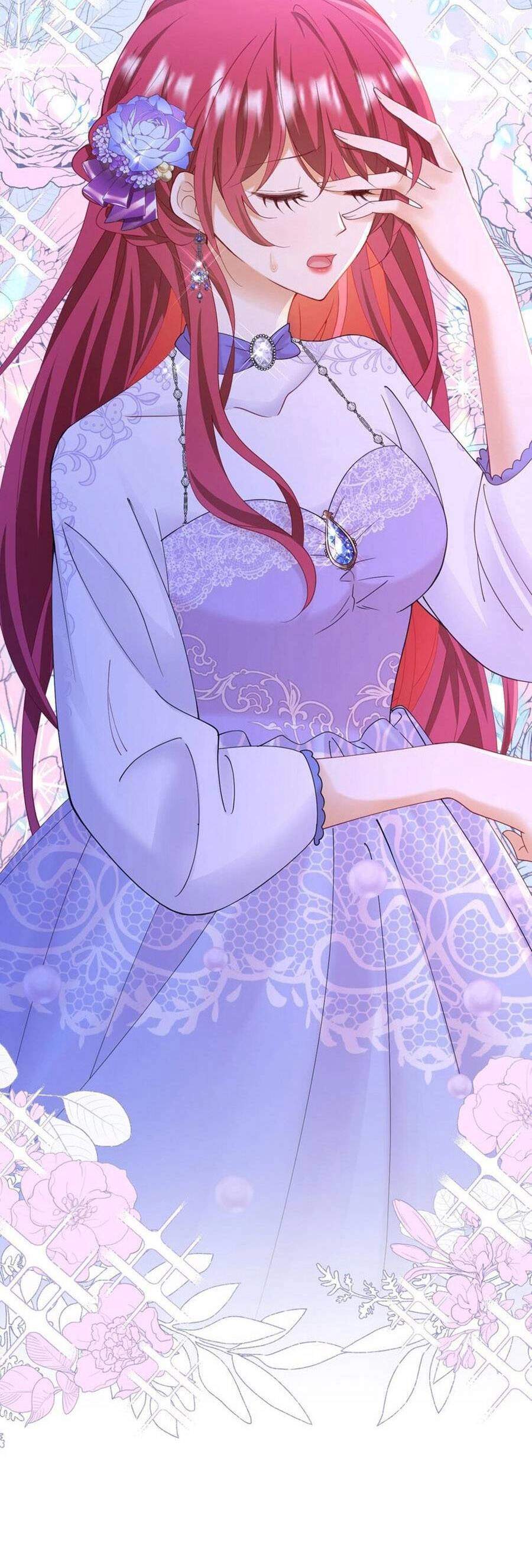 Tỏ Tình Với Kẻ Thù Chapter 30 - 9