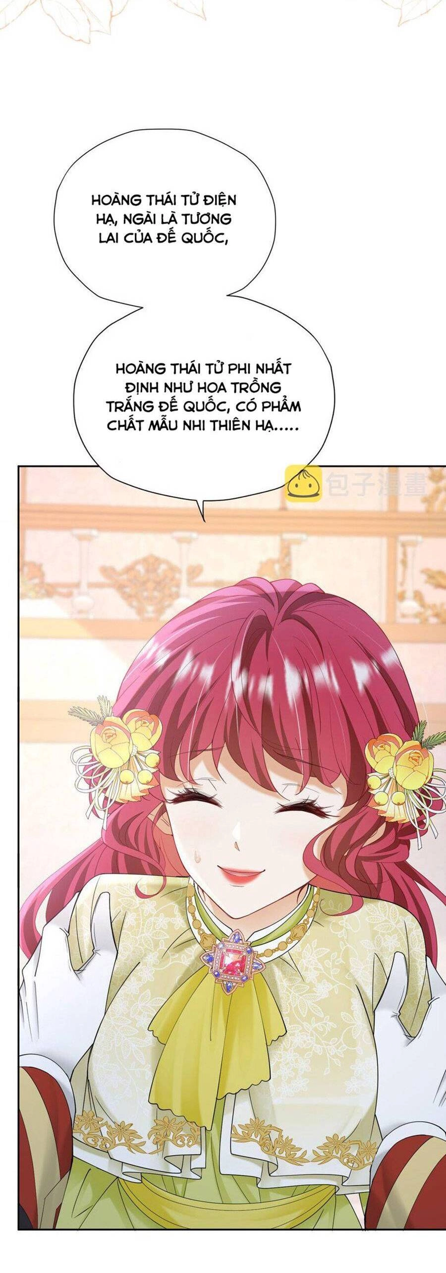 Tỏ Tình Với Kẻ Thù Chapter 30 - 13