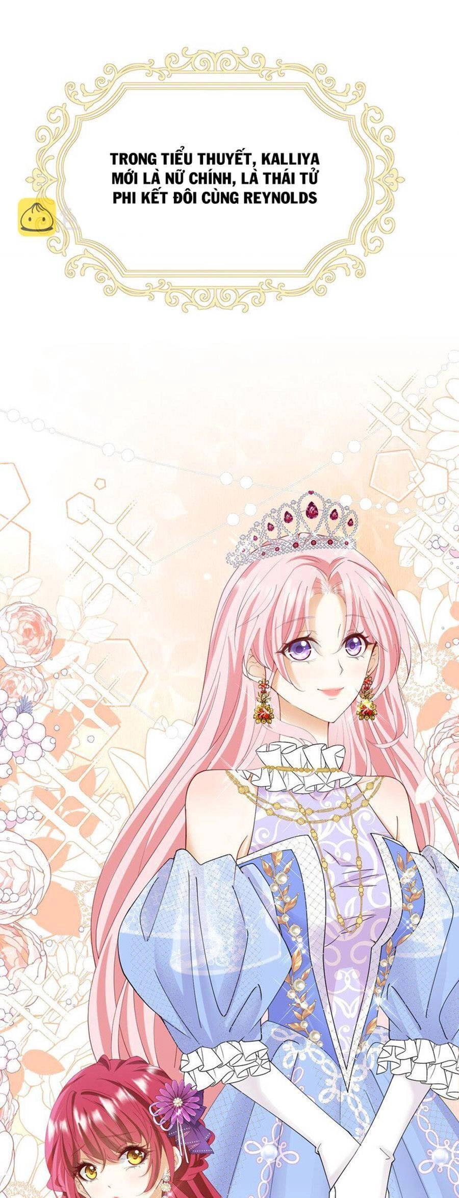 Tỏ Tình Với Kẻ Thù Chapter 30 - 14