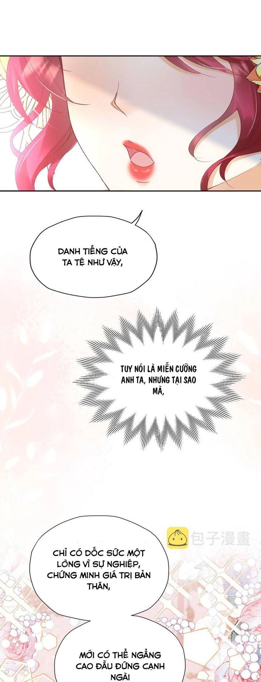 Tỏ Tình Với Kẻ Thù Chapter 30 - 16