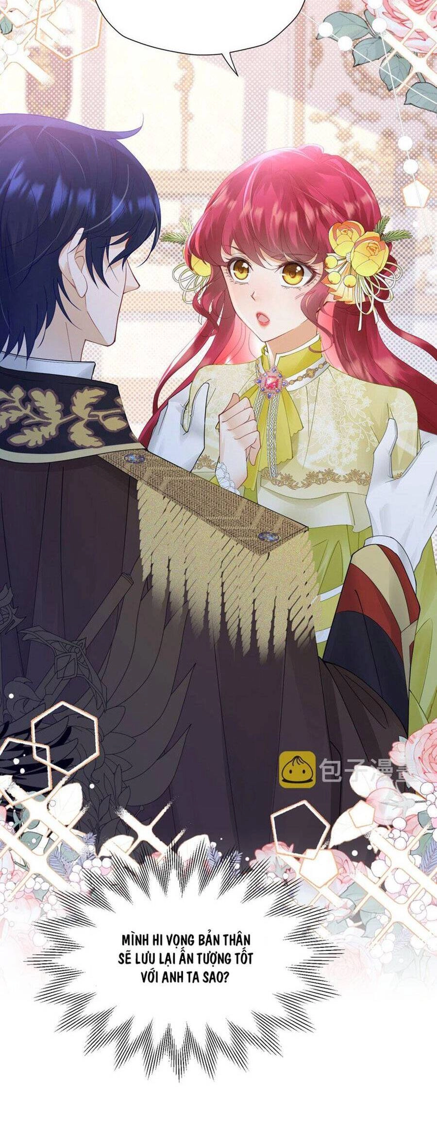 Tỏ Tình Với Kẻ Thù Chapter 30 - 17