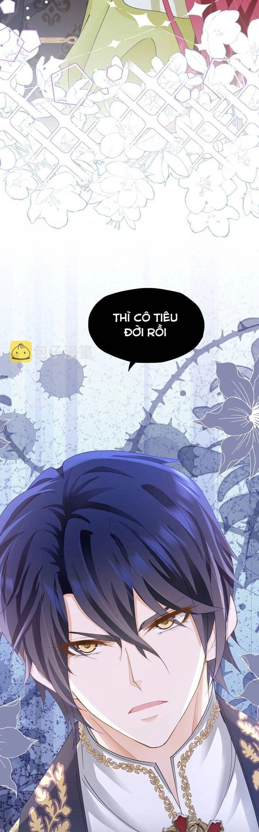 Tỏ Tình Với Kẻ Thù Chapter 30 - 22