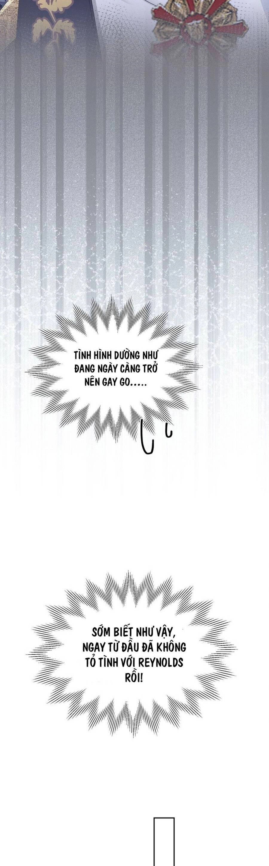 Tỏ Tình Với Kẻ Thù Chapter 30 - 23