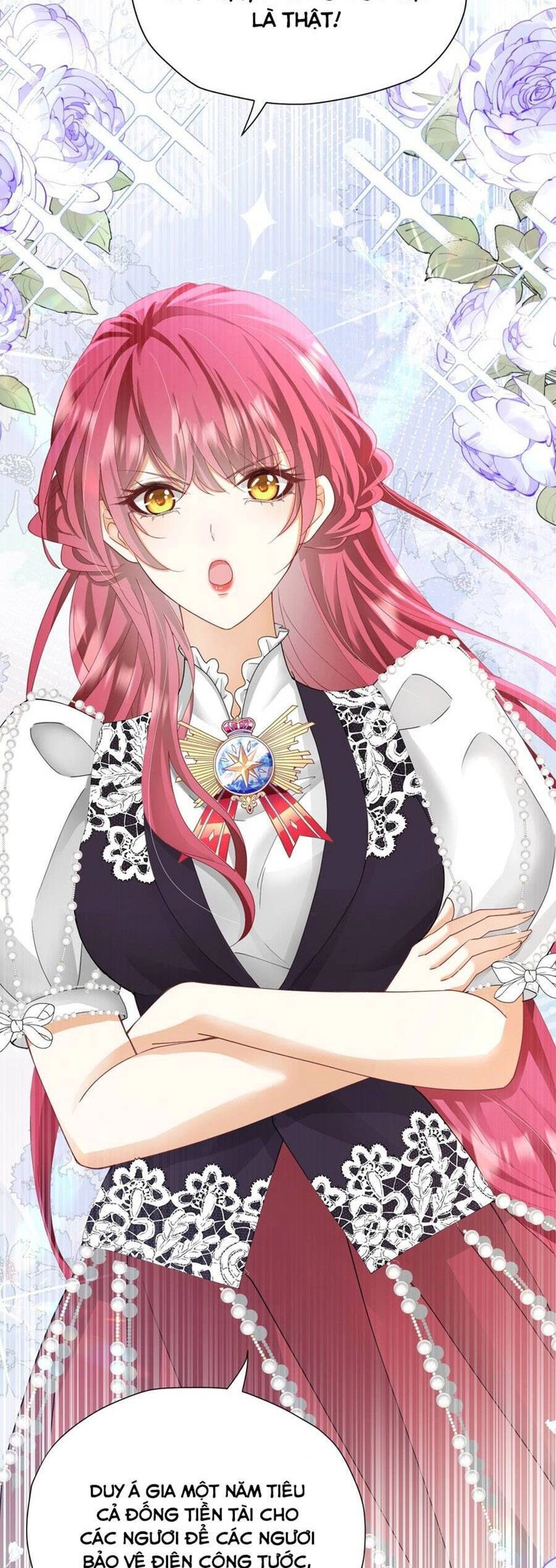 Tỏ Tình Với Kẻ Thù Chapter 30 - 29