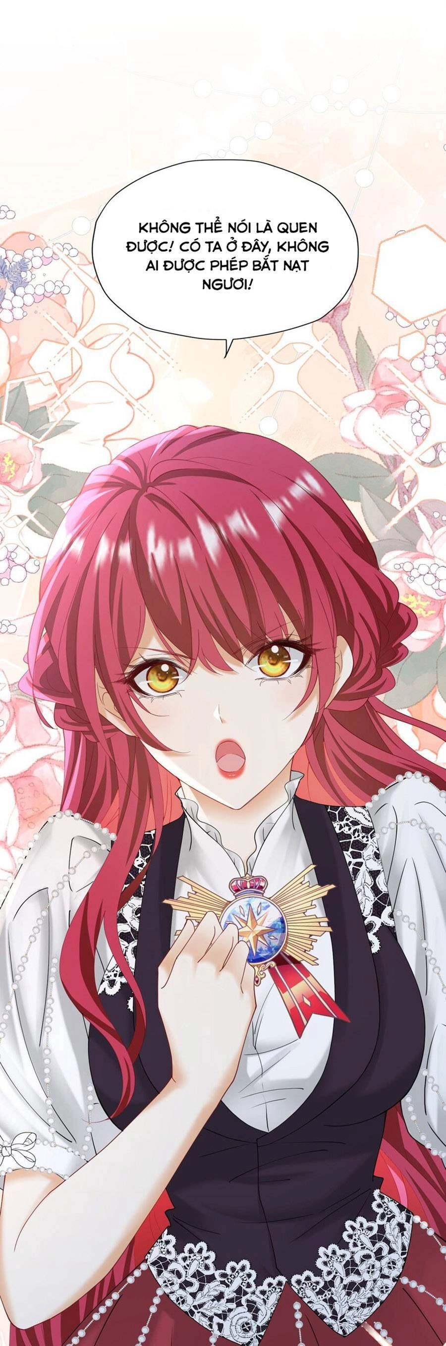 Tỏ Tình Với Kẻ Thù Chapter 30 - 35