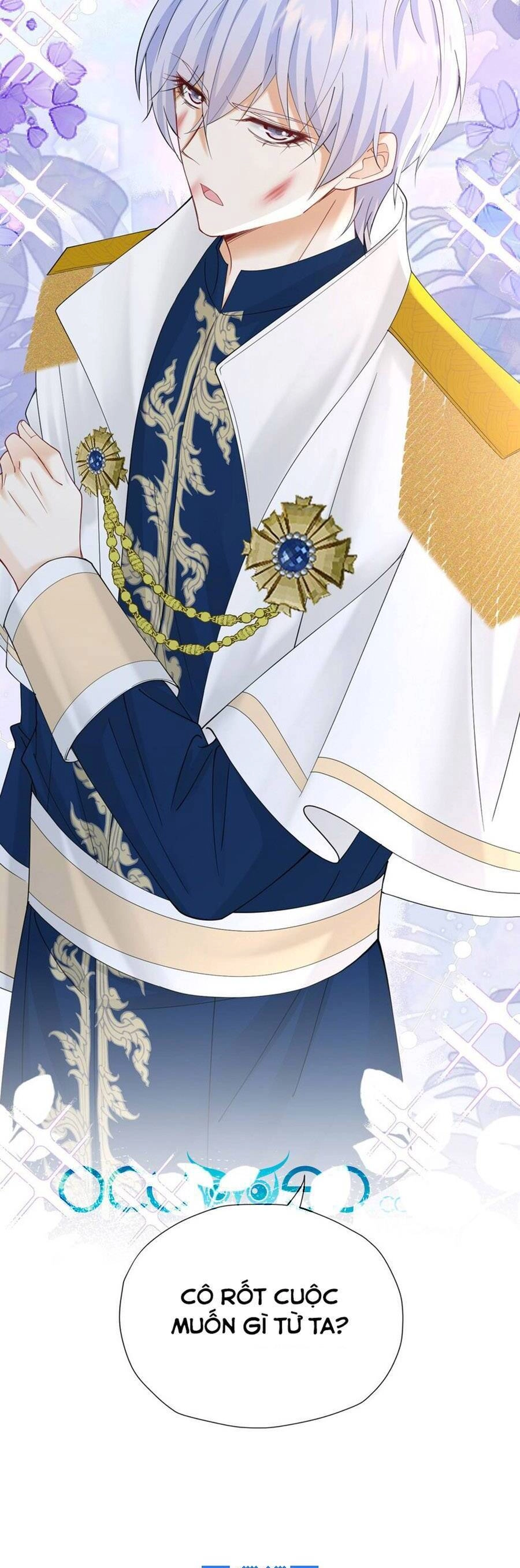 Tỏ Tình Với Kẻ Thù Chapter 30 - 37