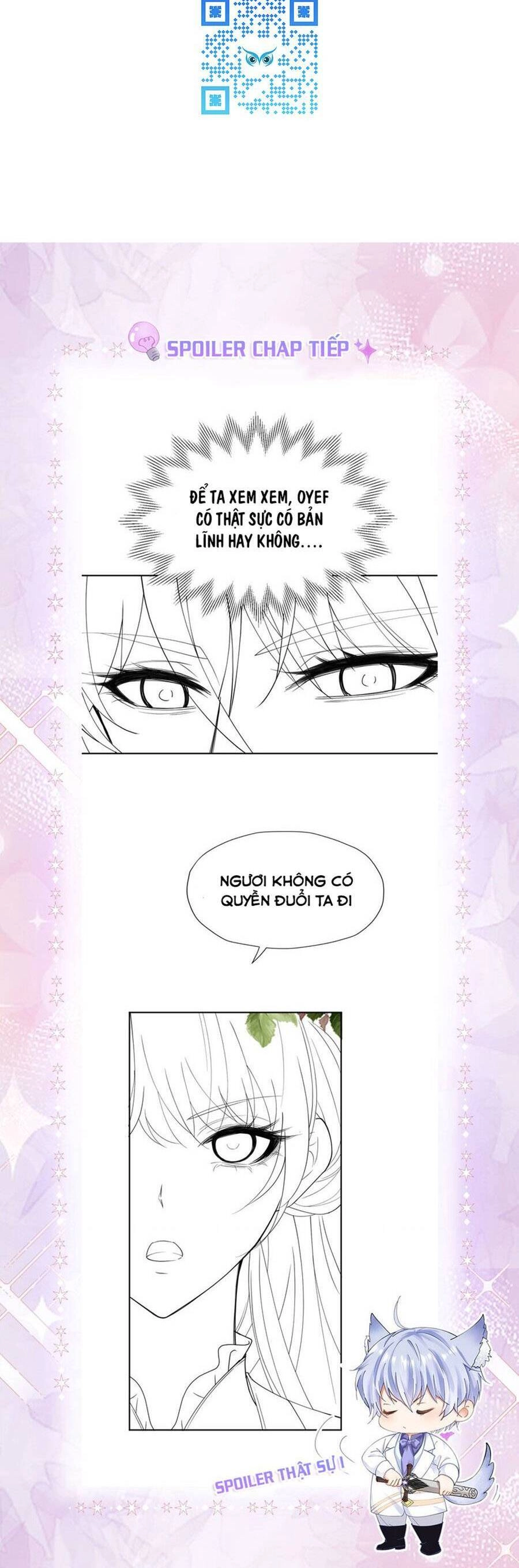 Tỏ Tình Với Kẻ Thù Chapter 30 - 38