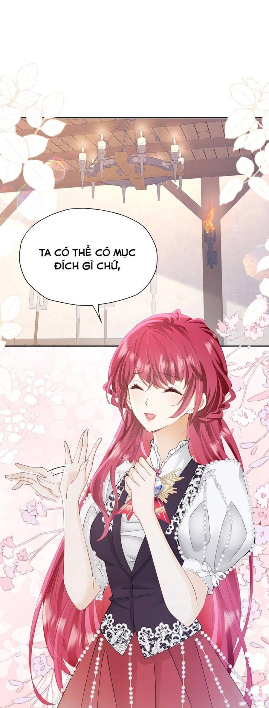 Tỏ Tình Với Kẻ Thù Chapter 31 - 2