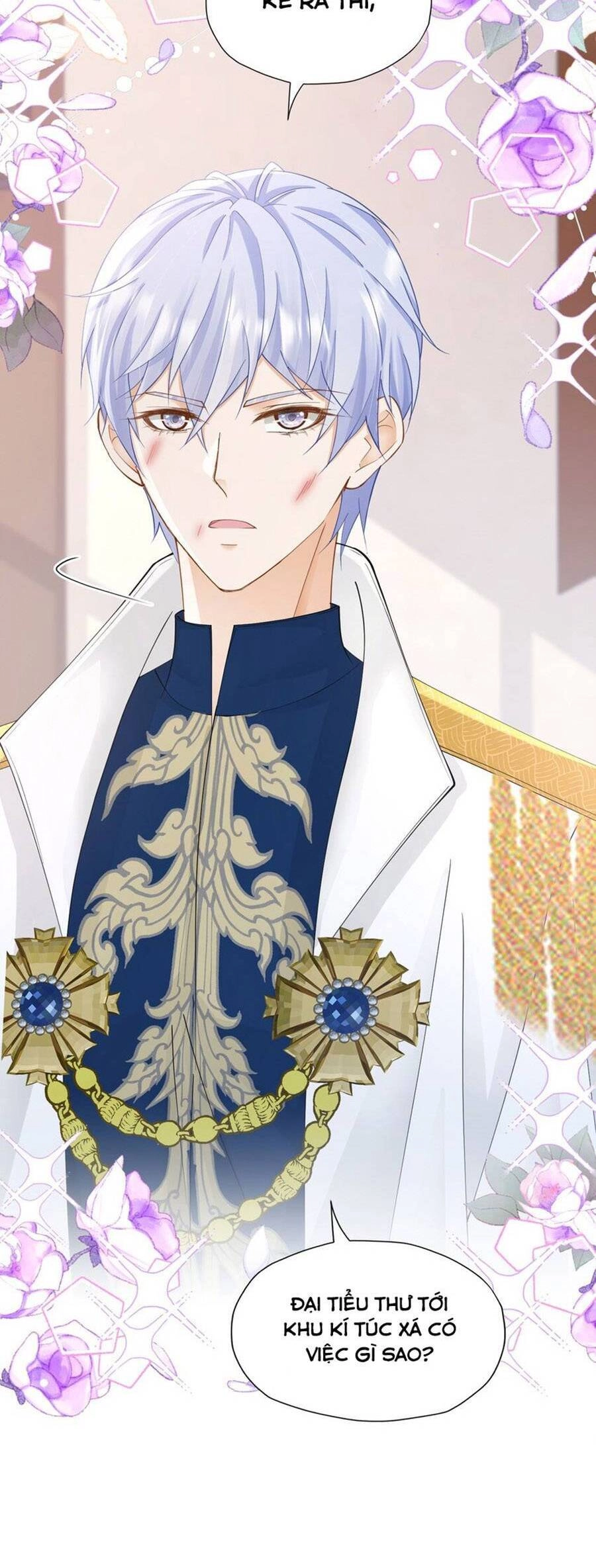 Tỏ Tình Với Kẻ Thù Chapter 31 - 5