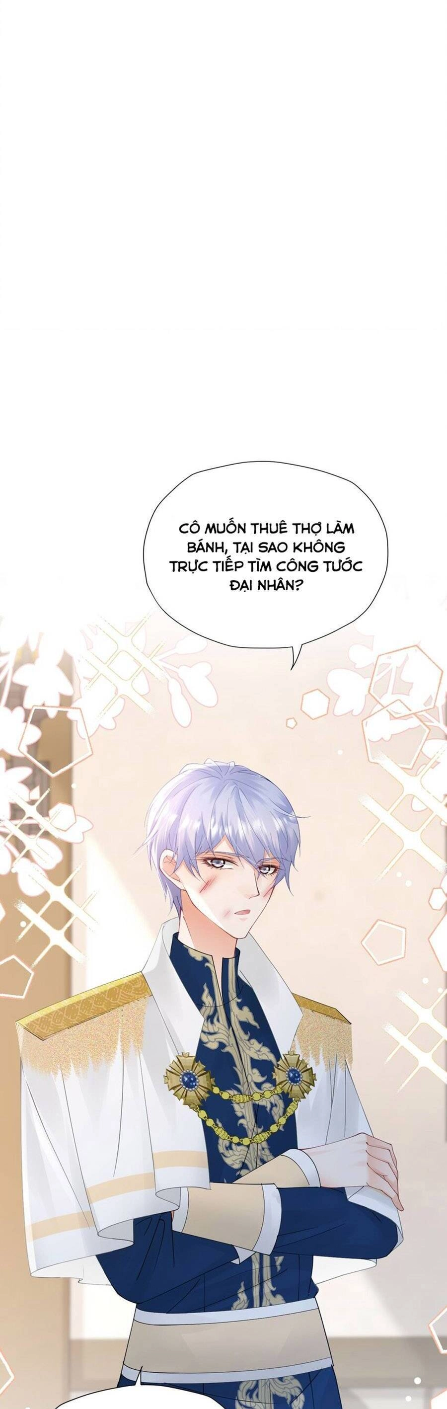 Tỏ Tình Với Kẻ Thù Chapter 31 - 8