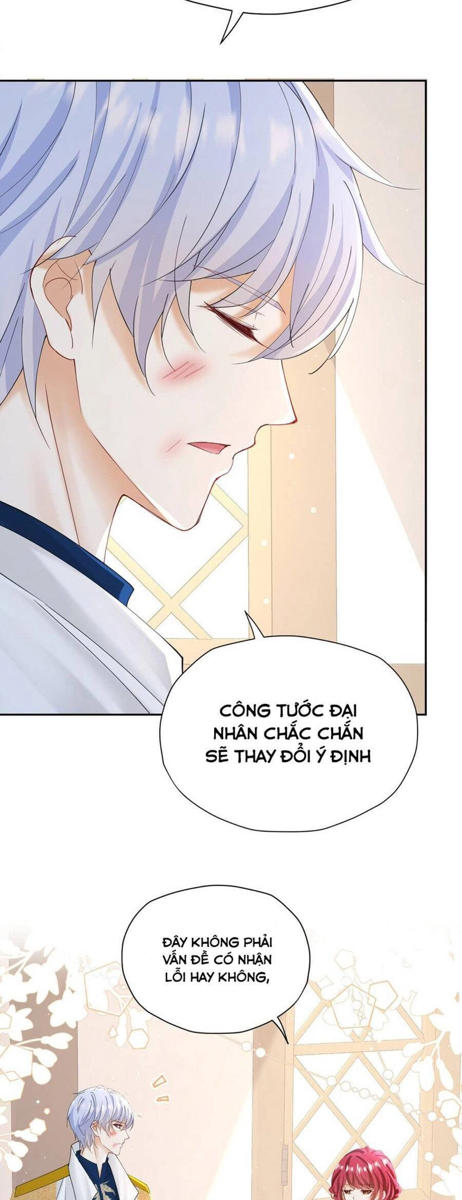 Tỏ Tình Với Kẻ Thù Chapter 31 - 11