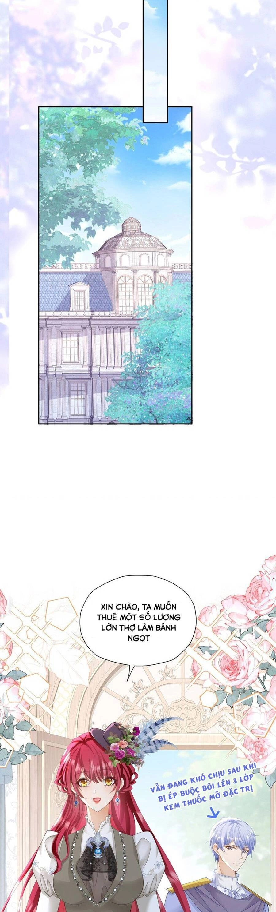 Tỏ Tình Với Kẻ Thù Chapter 31 - 19