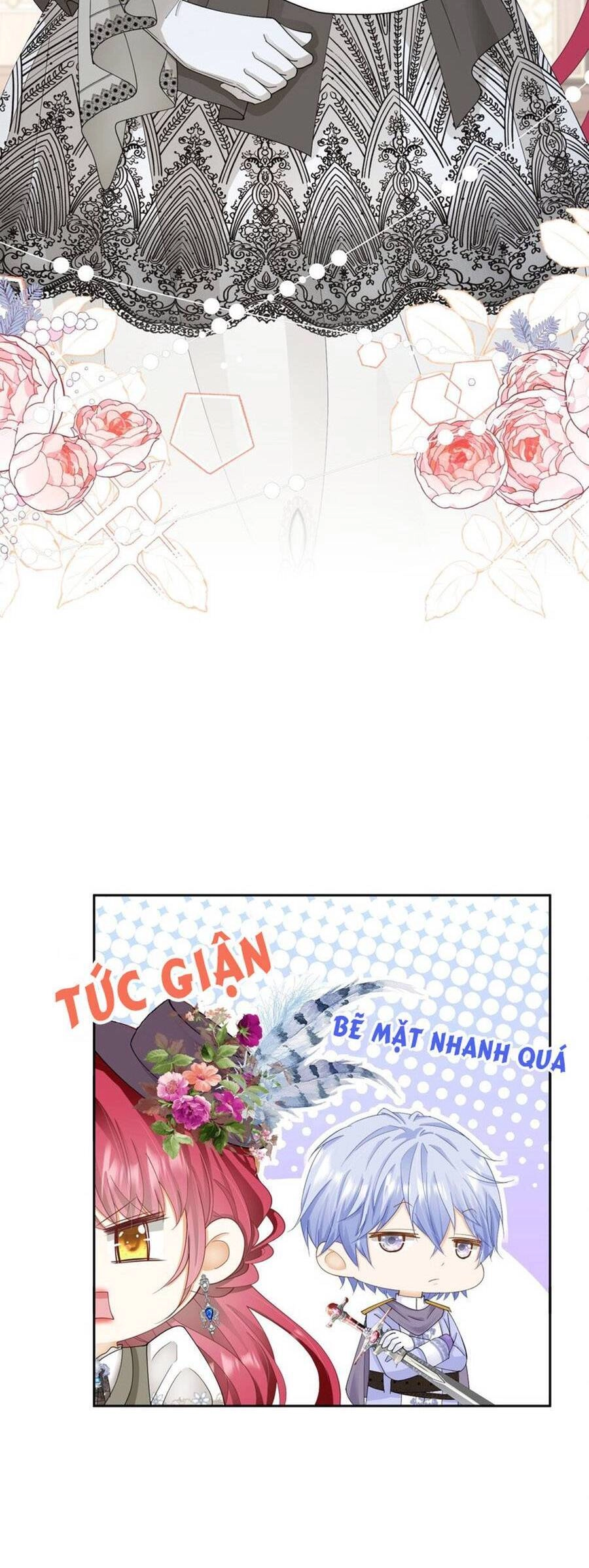 Tỏ Tình Với Kẻ Thù Chapter 31 - 22