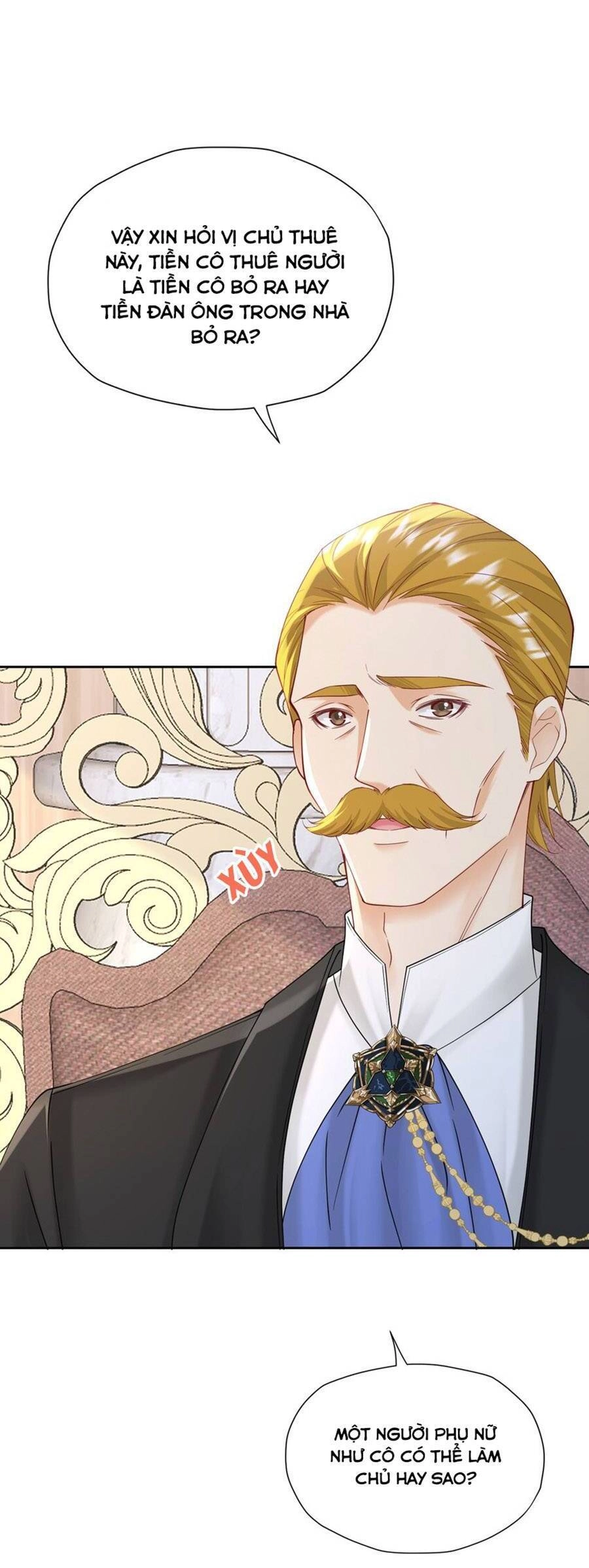 Tỏ Tình Với Kẻ Thù Chapter 31 - 23