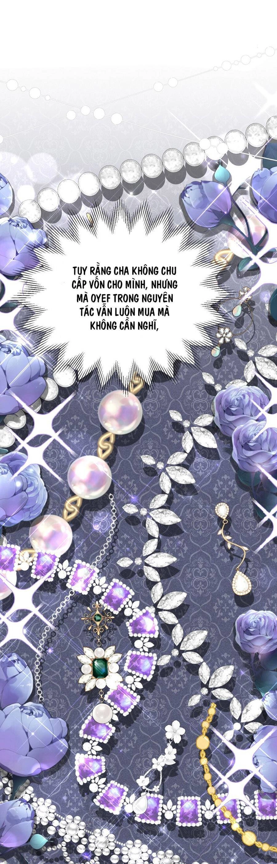 Tỏ Tình Với Kẻ Thù Chapter 31 - 25