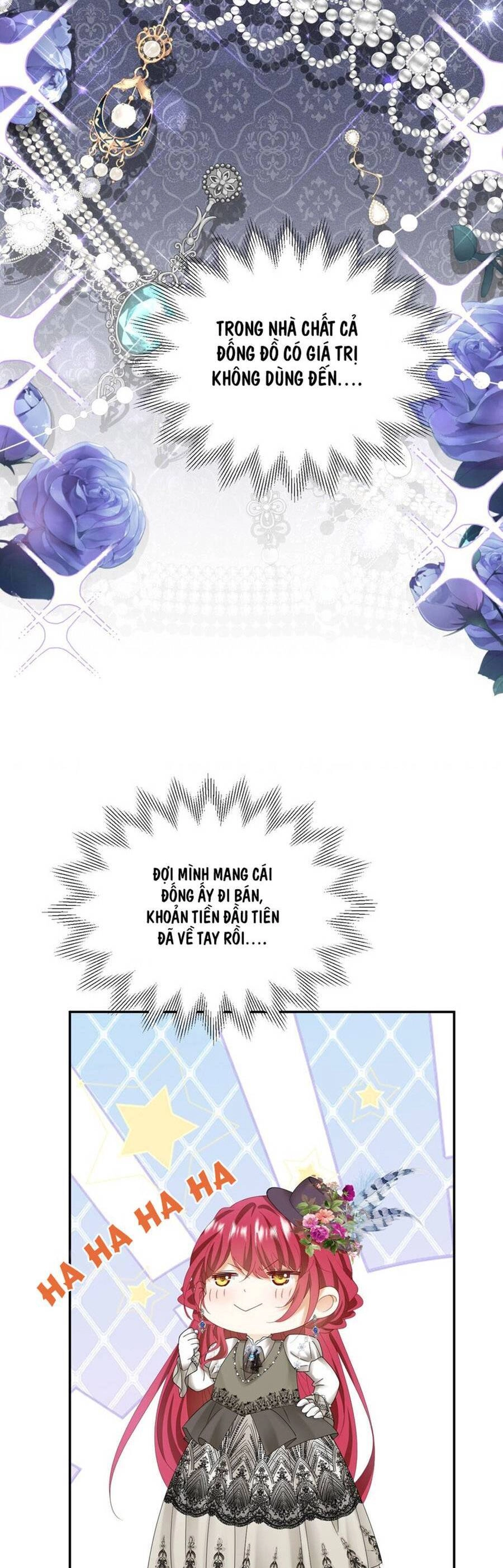 Tỏ Tình Với Kẻ Thù Chapter 31 - 26