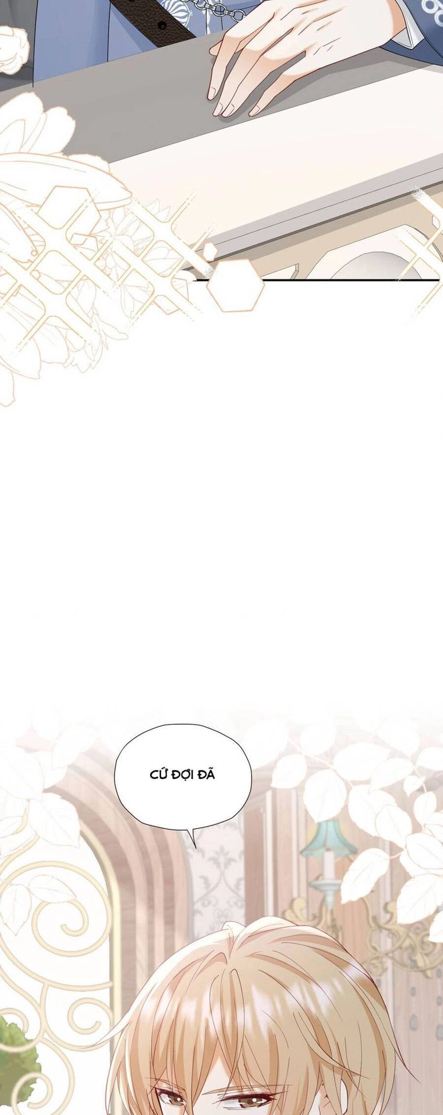 Tỏ Tình Với Kẻ Thù Chapter 31 - 31