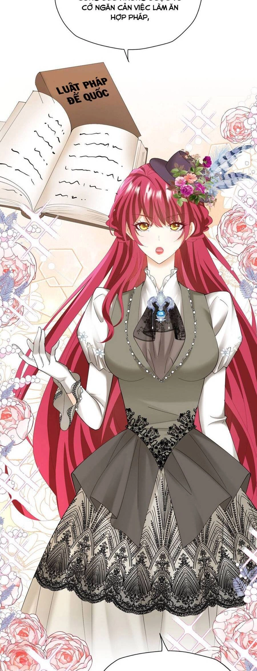 Tỏ Tình Với Kẻ Thù Chapter 31 - 34