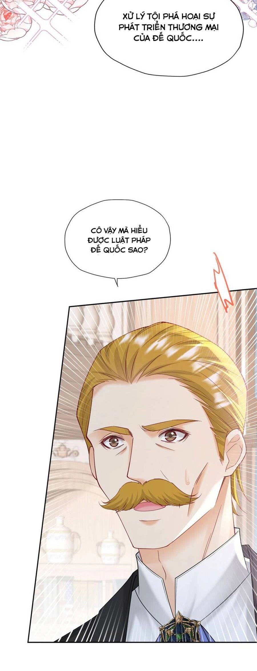 Tỏ Tình Với Kẻ Thù Chapter 31 - 35