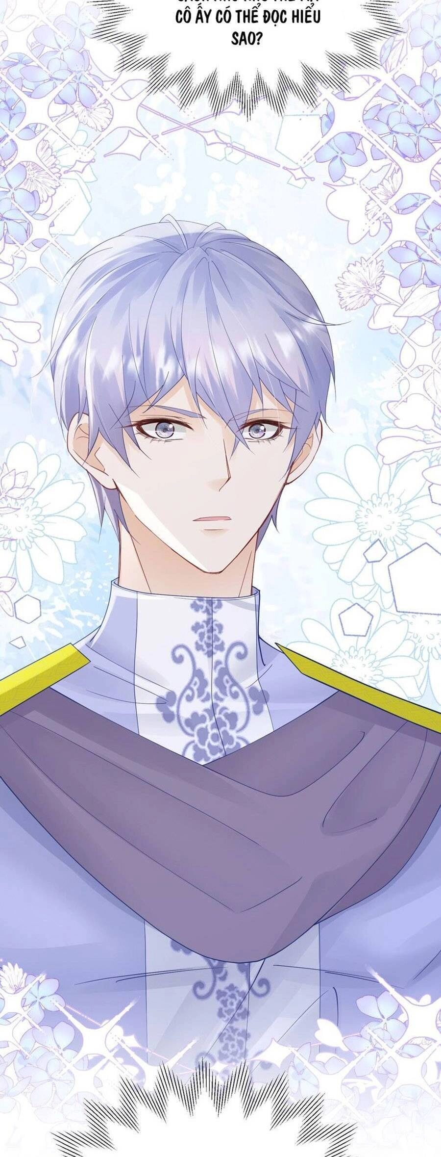 Tỏ Tình Với Kẻ Thù Chapter 31 - 38