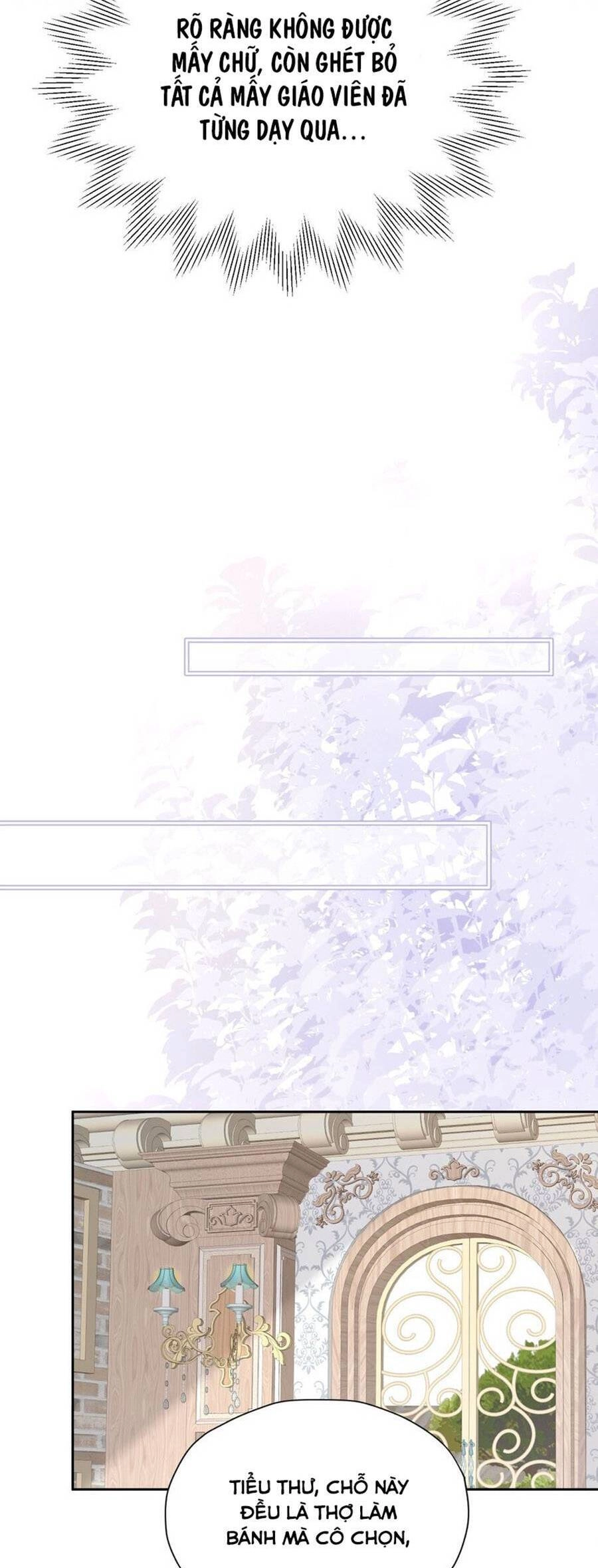 Tỏ Tình Với Kẻ Thù Chapter 31 - 39