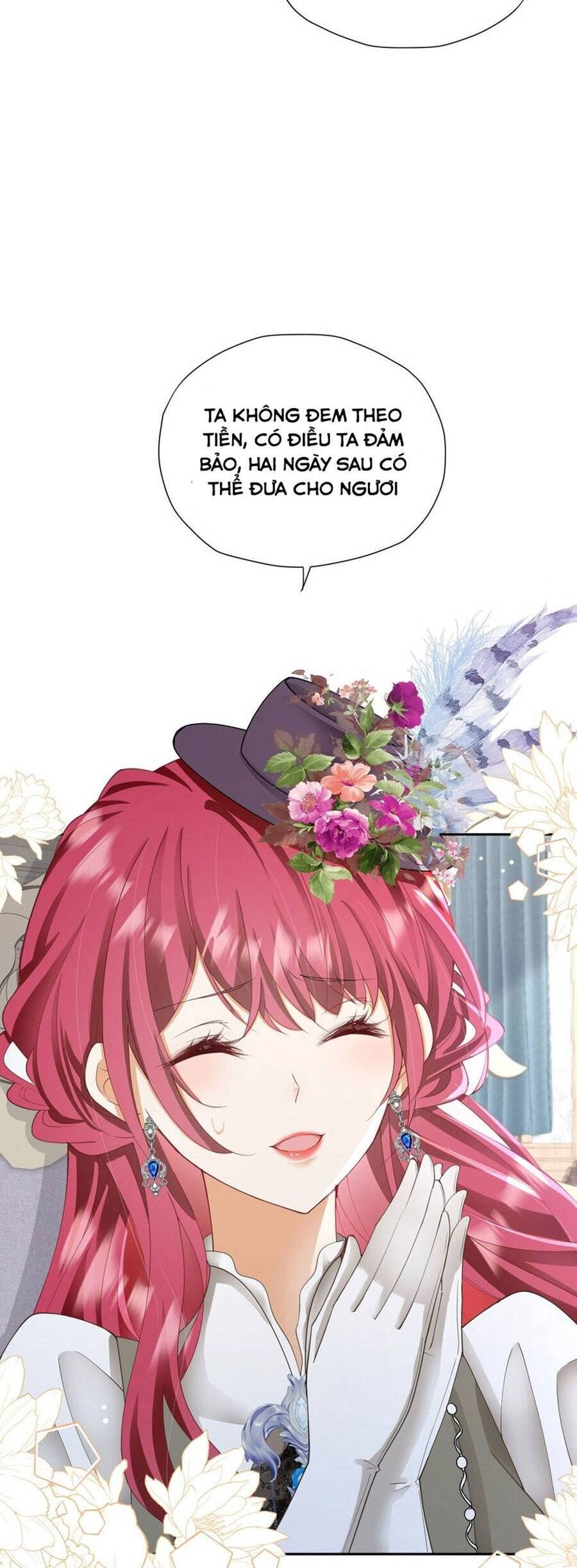 Tỏ Tình Với Kẻ Thù Chapter 31 - 42