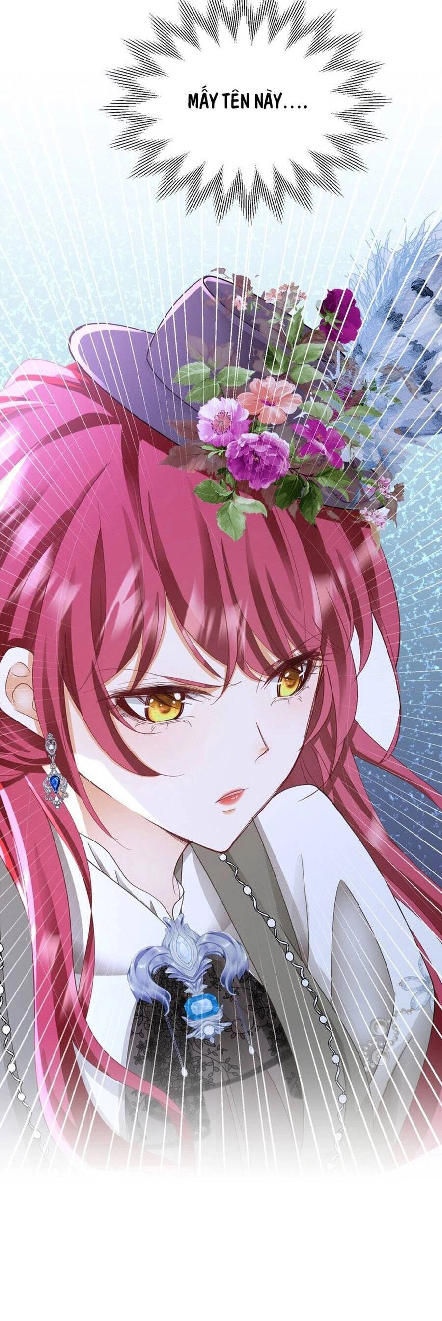 Tỏ Tình Với Kẻ Thù Chapter 31 - 46