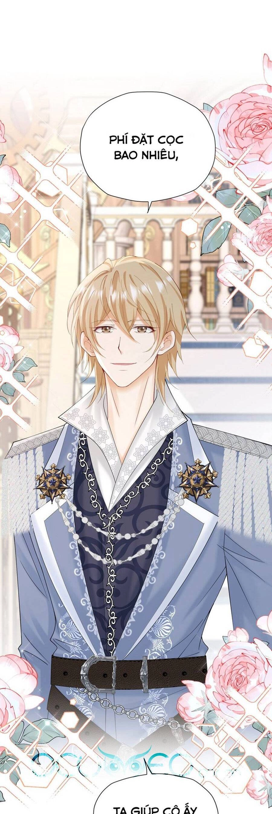 Tỏ Tình Với Kẻ Thù Chapter 31 - 47