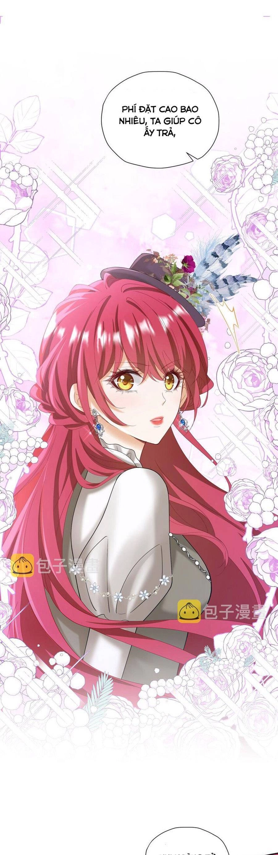 Tỏ Tình Với Kẻ Thù Chapter 32 - 2