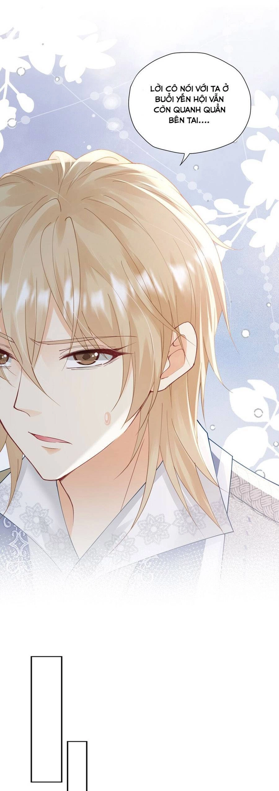 Tỏ Tình Với Kẻ Thù Chapter 32 - 9