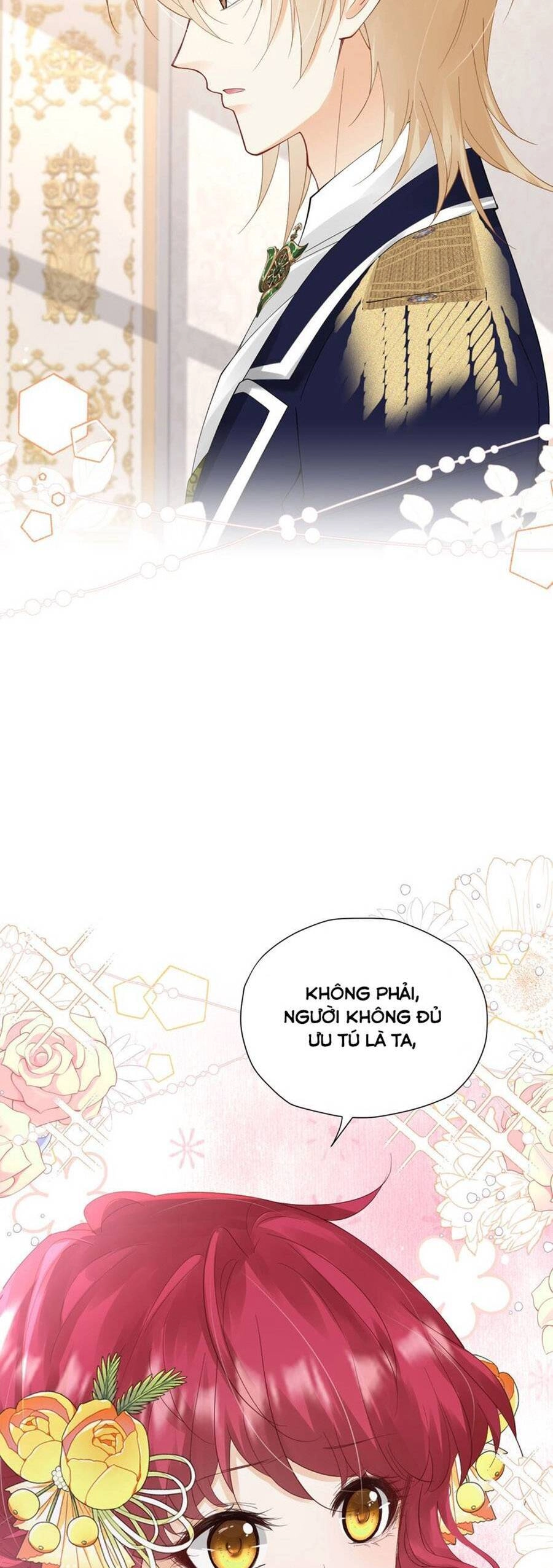 Tỏ Tình Với Kẻ Thù Chapter 32 - 11