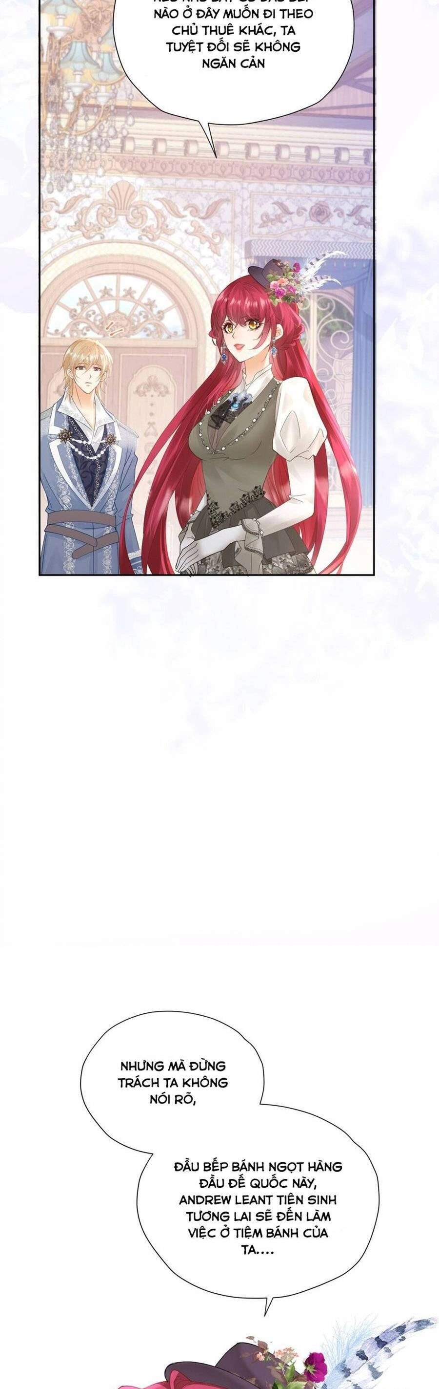 Tỏ Tình Với Kẻ Thù Chapter 32 - 18