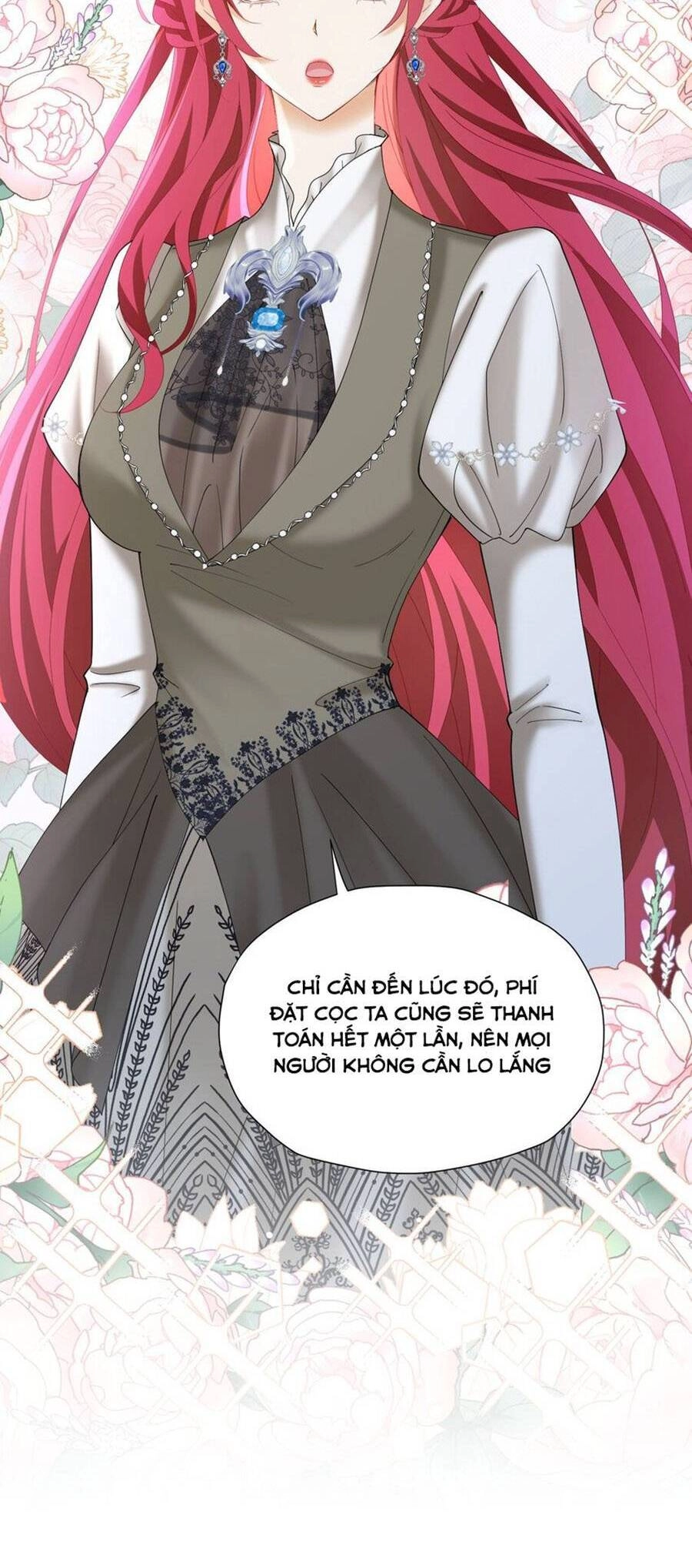 Tỏ Tình Với Kẻ Thù Chapter 32 - 26