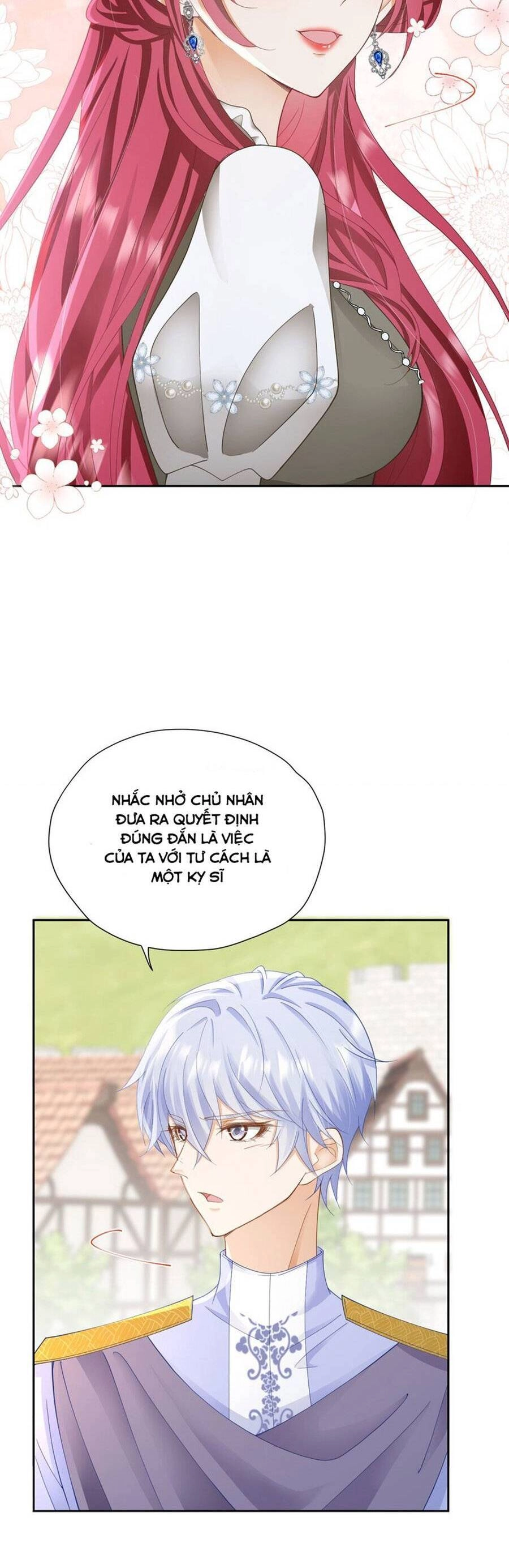 Tỏ Tình Với Kẻ Thù Chapter 32 - 29