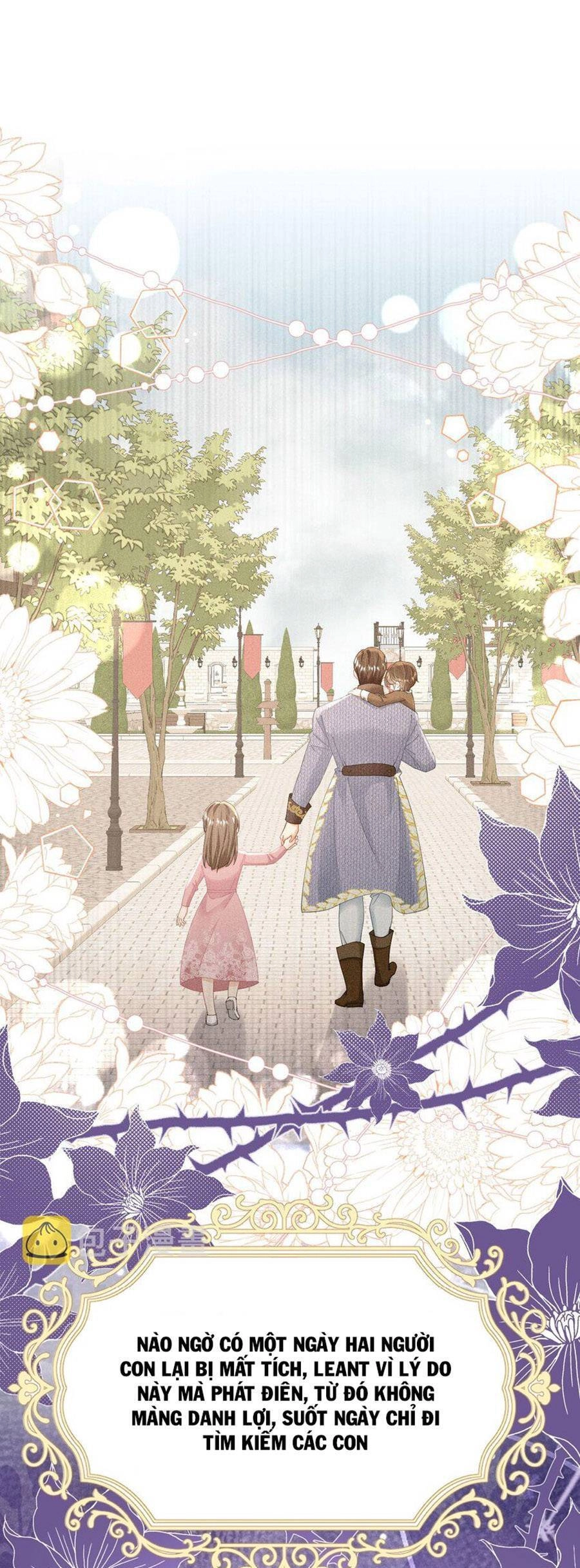 Tỏ Tình Với Kẻ Thù Chapter 32 - 33