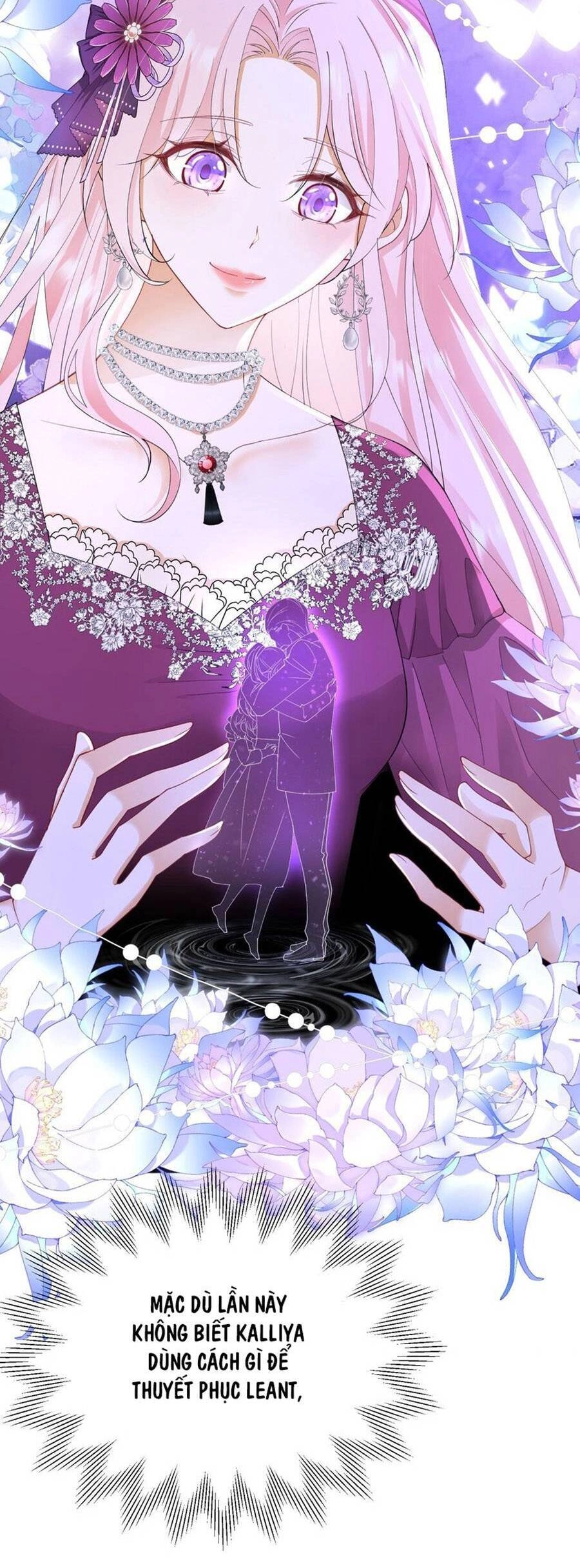 Tỏ Tình Với Kẻ Thù Chapter 32 - 35